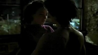 Love the Hard Way scene 2