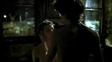Love the Hard Way scene 2