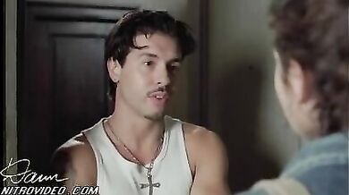 Love the Hard Way scene 3