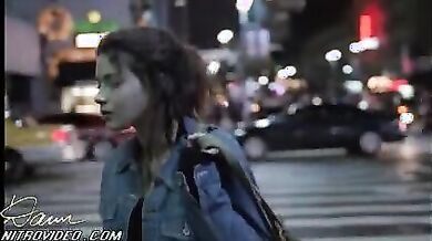 Love the Hard Way scene 3