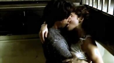 Love the Hard Way scene 4