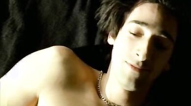 Love the Hard Way scene 5
