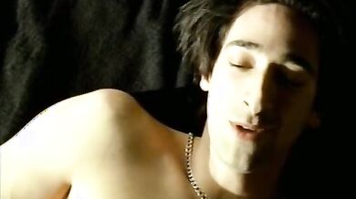 Love the Hard Way scene 5