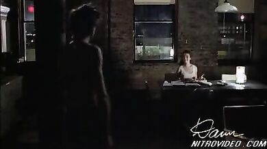 Love the Hard Way scene 10