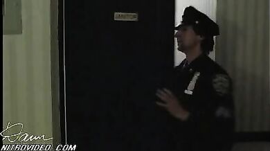 Love the Hard Way scene 11