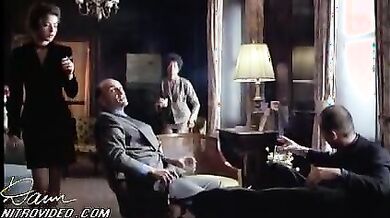 Love the Hard Way scene 11