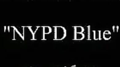 NYPD Blue scene 2