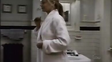 NYPD Blue scene THREE