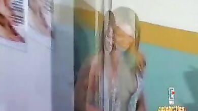 Entertainment Tonight scene 7