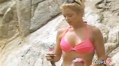 Kidnapped in Paradise