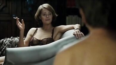 Deception scene 2