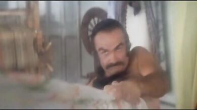 Zardoz scene 2