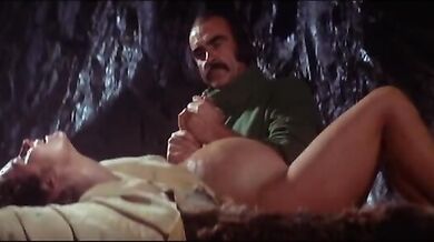 Zardoz scene THREE