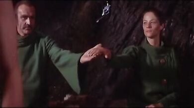 Zardoz scene THREE