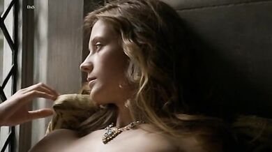 The Tudors scene TWO