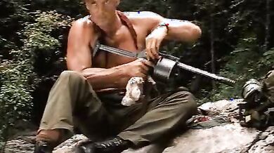 Men of War scene TWO