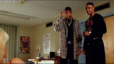 He Got Game