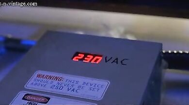 Final Destination 3 scene THREE