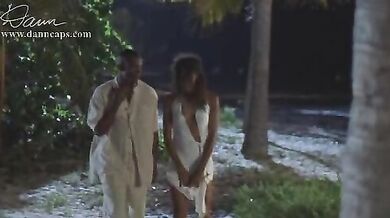 Hittin' It! scene TWO