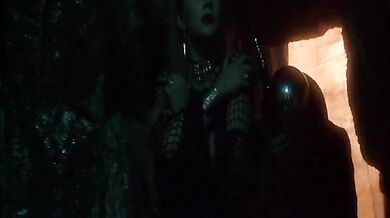 Excalibur scene TWO