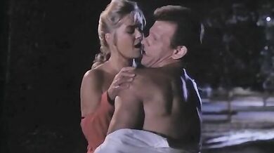 Sweet Justice scene TWO