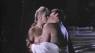 Sweet Justice scene TWO