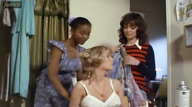 The Swinging Cheerleaders