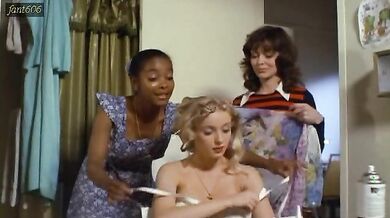 The Swinging Cheerleaders
