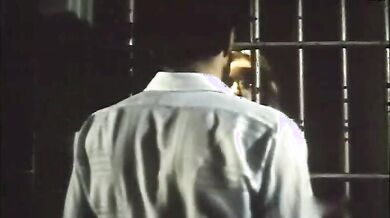Caged Heat scene TWO