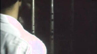 Caged Heat scene TWO