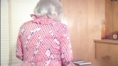 Double Agent 73 scene 4