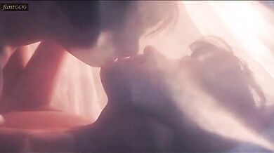Robotrix scene 3