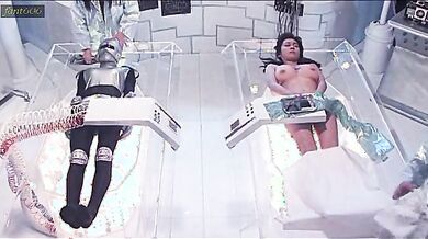 Robotrix scene 4