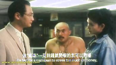 Hong deng qu