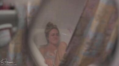 Sisters scene TWO