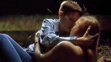 Lads Don't Cry scene TWO