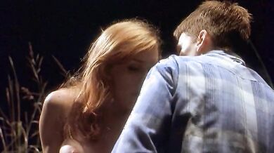 Lads Don't Cry scene THREE