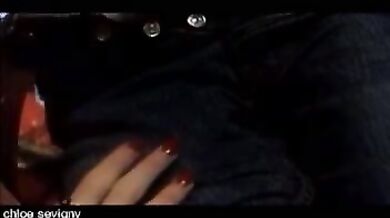 Boyz Don't Cry scene 6