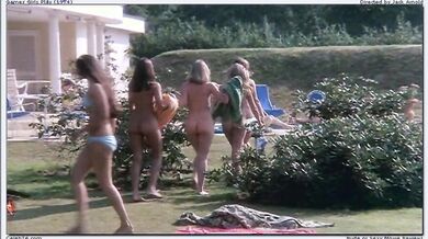 The Games Beauties Play scene 4