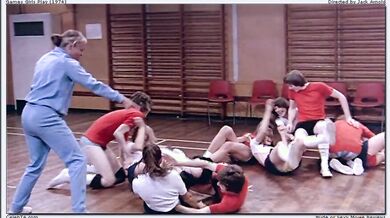 The Games Girls Play scene 5