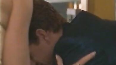 The Big Hit scene TWO