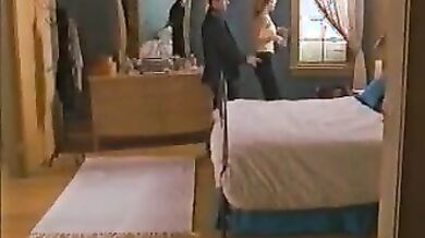 The Big Hit scene 3