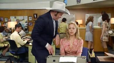 Anchorman: The Legend of Ron Burgundy scene 2