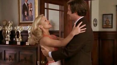 Anchorman: The Legend of Ron Burgundy scene THREE