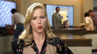 Anchorman: The Legend of Ron Burgundy scene 4