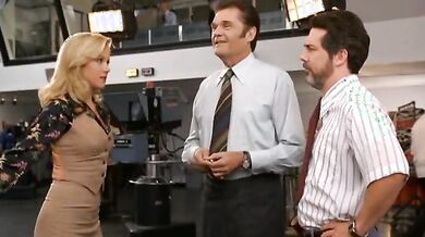 Anchorman: The Legend of Ron Burgundy scene 4
