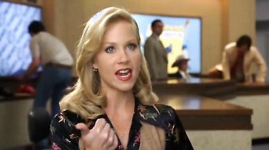 Anchorman: The Legend of Ron Burgundy scene 4