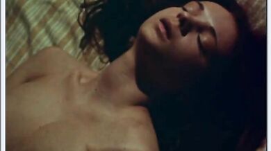 Anita - ur en ton??_rsflickas dagbok scene 2