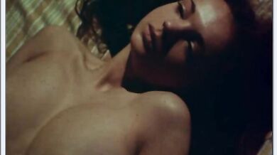 Anita - ur en ton??_rsflickas dagbok scene 2