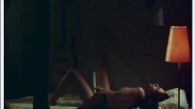 Anita - ur en ton??_rsflickas dagbok scene 2